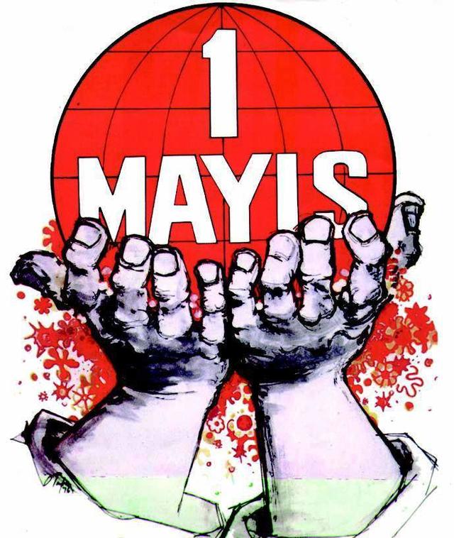 İstanbul'da 1 Mayıs Nasıl Geçti?