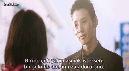 Mazisi Olmayan Adam ile Tanıştınız mı?