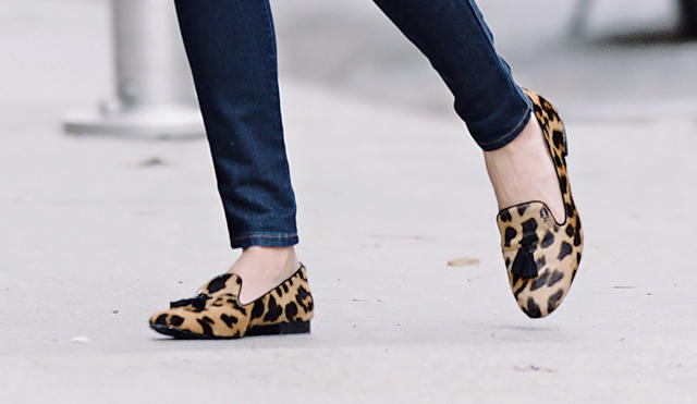 Loafer Ayakkabı Modası