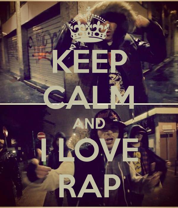 Rap Müziği Ve Rap Müziğine Karşı Önyargılar
