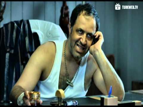 Efsaneleşmiş Dizi Karakterleri