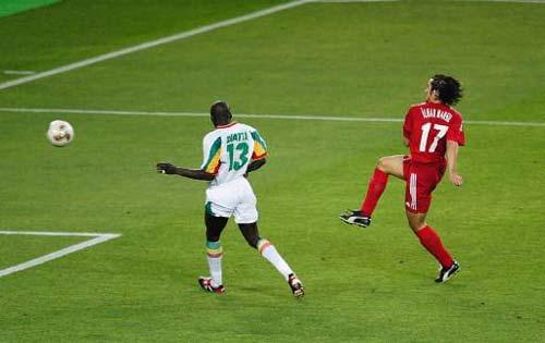 Gelmiş Geçmiş En İyi Futbolcular