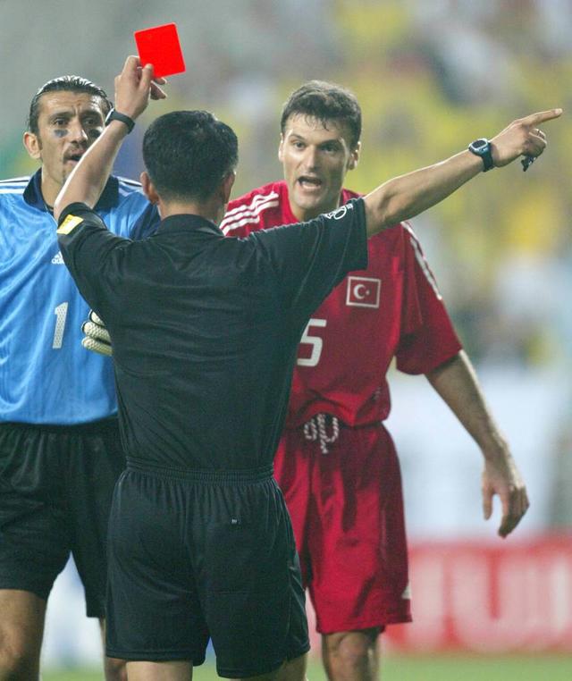 Gelmiş Geçmiş En İyi Futbolcular