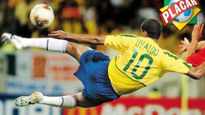 Gelmiş Geçmiş En İyi Futbolcular