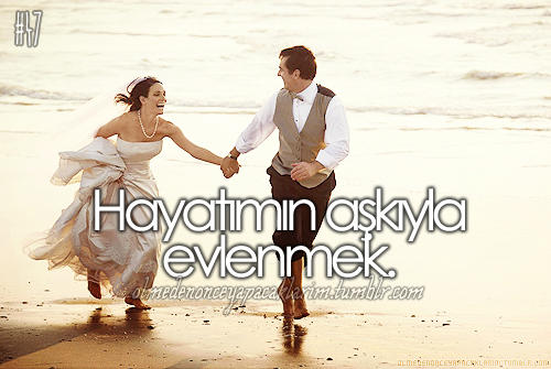 Sevgili İle Yapılacak 20 Şey