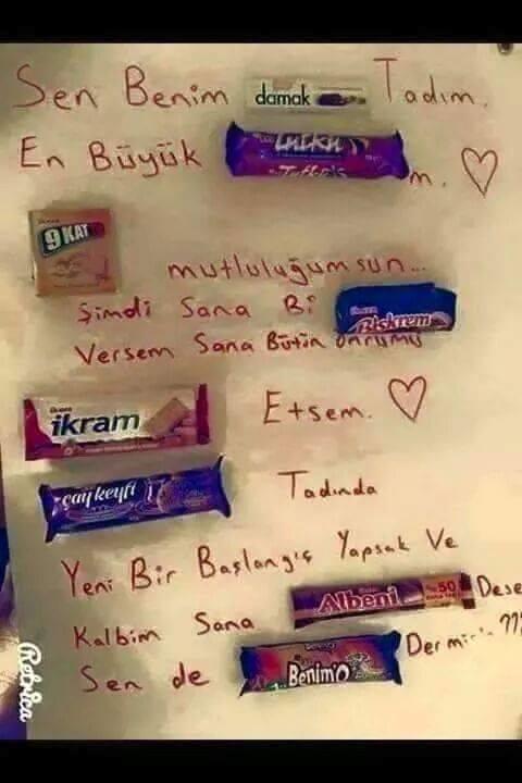 Sevgili İle Yapılacak 20 Şey