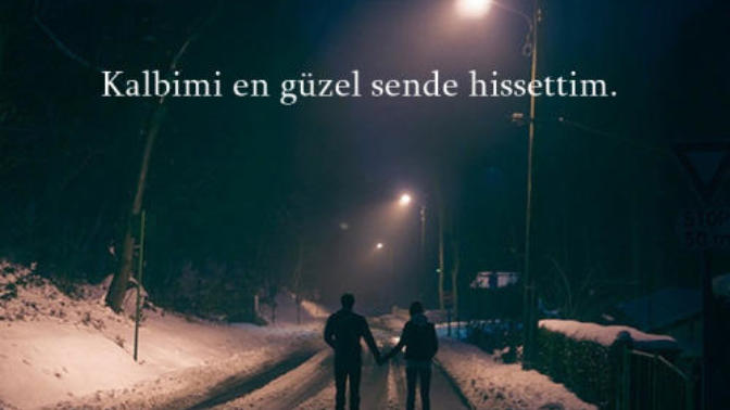 Aşkın Yaşı Olur mu?