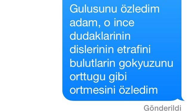 Aşkı Tarif Edecek 14 Madde
