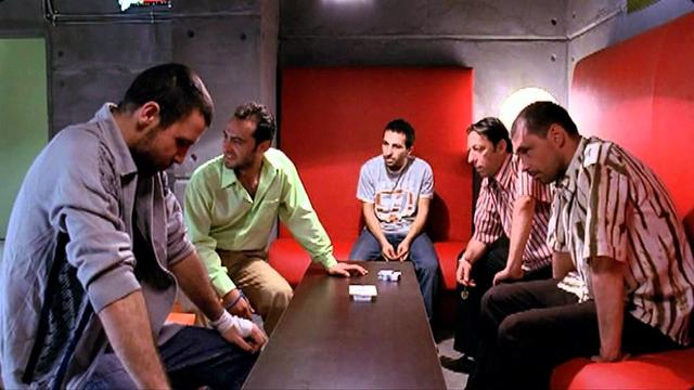 Psikoloji Bozan Yerli Filmler