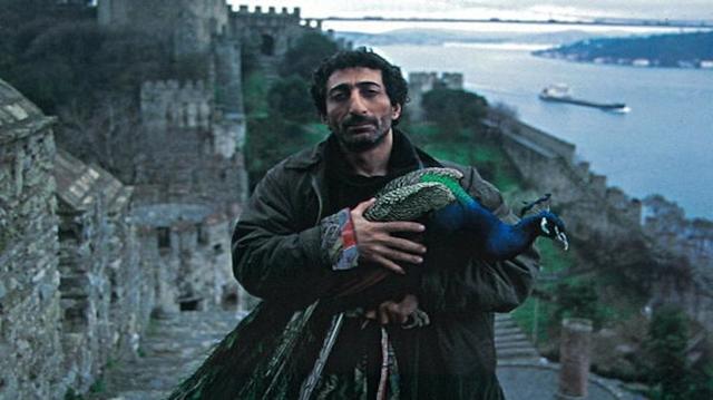 Psikoloji Bozan Yerli Filmler