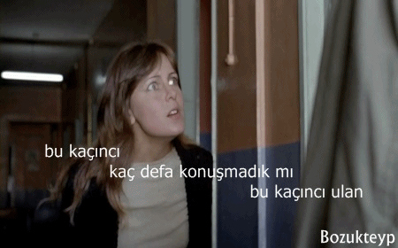 Psikoloji Bozan Yerli Filmler