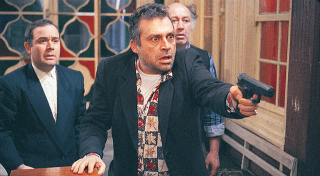 Psikoloji Bozan Yerli Filmler