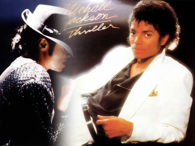 Pop Müziğinin Kralı Michael Jackson Efsanesi