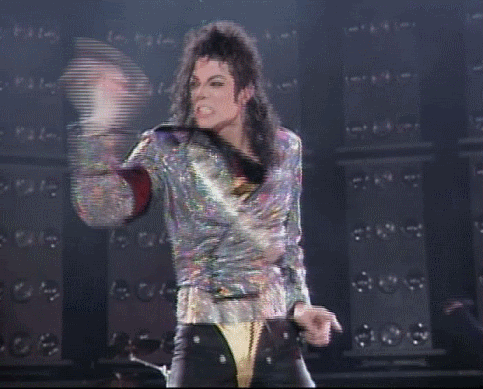 Pop Müziğinin Kralı Michael Jackson Efsanesi
