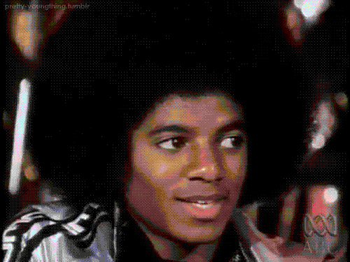 Pop Müziğinin Kral'ı, Michael Jackson Efsanesi...