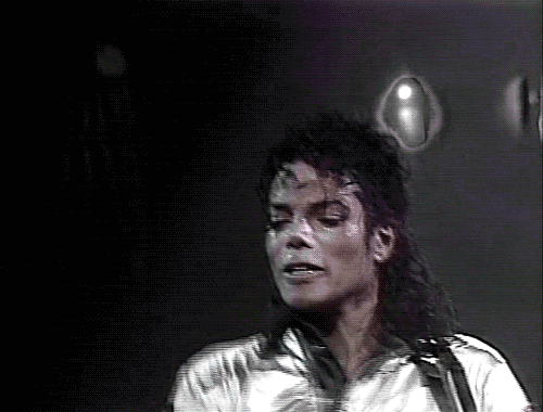 Pop Müziğinin Kralı Michael Jackson Efsanesi