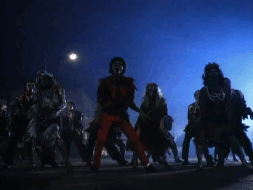 Pop Müziğinin Kralı Michael Jackson Efsanesi