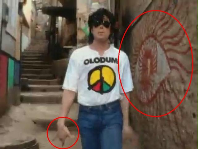 Pop Müziğinin Kralı Michael Jackson Efsanesi