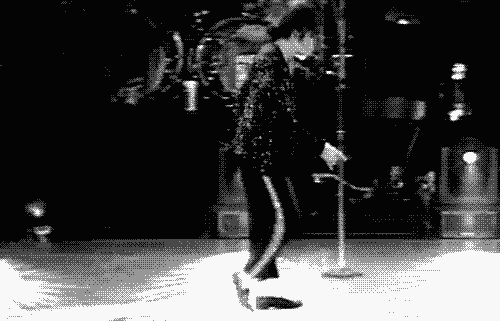 Pop Müziğinin Kralı Michael Jackson Efsanesi
