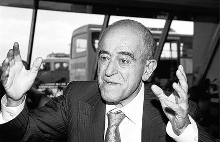 İş Hayatının Görüp Görebileceği En Başarılı 5 CEO