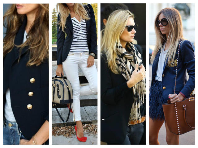 Maskülen Stil Trendi
