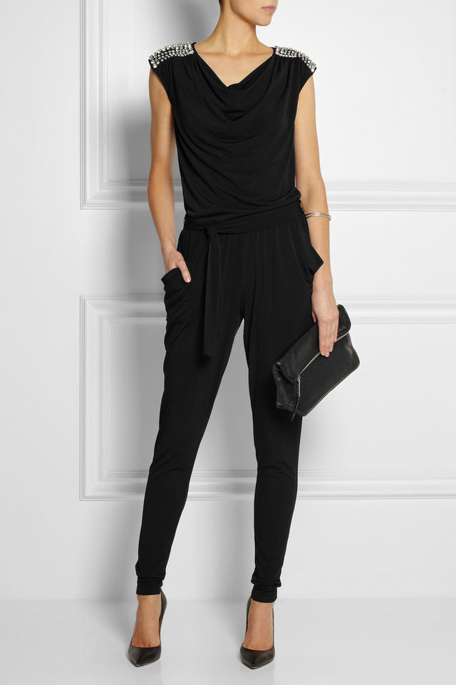 Maskülen Stil Trendi