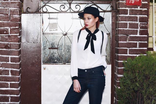 Maskülen Stil Trendi