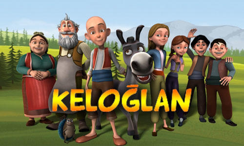 Çizgi Filmlerin Çocuklar Üzerindeki Olumsuz Etkileri