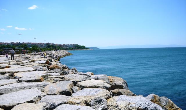 İşte Kadıköy'de Gidilesi Görülesi Yerler Ve Mekanlar