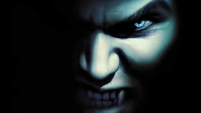Bir Vampire Aşık Olmak..