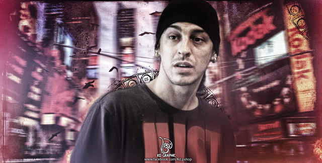 Türkçe Rap ve Rapperlar :)