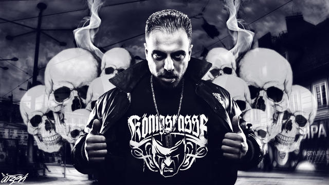 Türkçe Rap ve Rapperlar :)