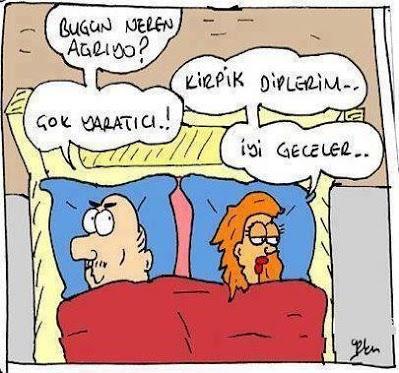 Kadın Olmanın Avantajları