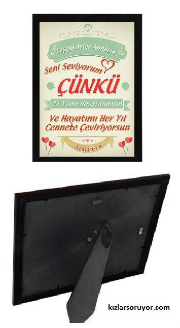 En Anlamlı Anneler Günü Hediyesi Hangisi Sizce?