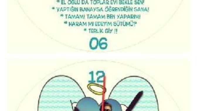 En Anlamlı Anneler Günü Hediyesi Hangisi Sizce?