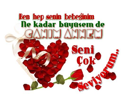 Anneler Günü Hediyesi Olarak El Yapımı Hediye Örnekleri