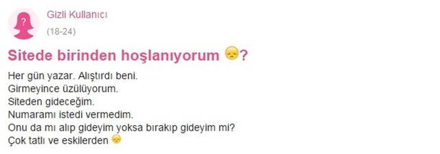 Günümüz Hastalığı Sanal Aşkların 5 Evresi