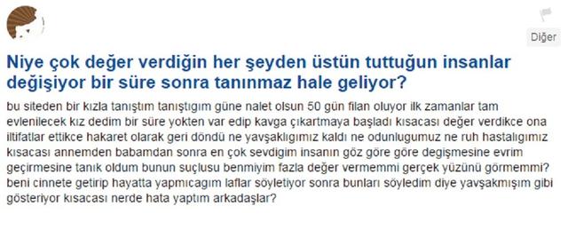 Günümüz Hastalığı Sanal Aşkların 5 Evresi