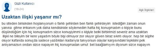 Günümüz Hastalığı Sanal Aşkların 5 Evresi