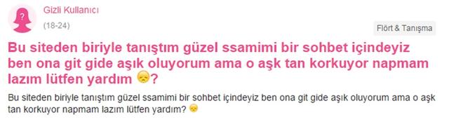 Günümüz Hastalığı Sanal Aşkların 5 Evresi
