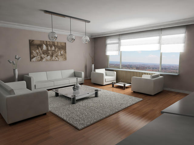 Minimalist Ev Dekorasyonu Tavsiyeleri