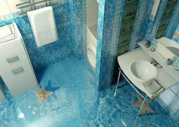 3D Dekorasyon İle Evlerinizi Farklılaştırın