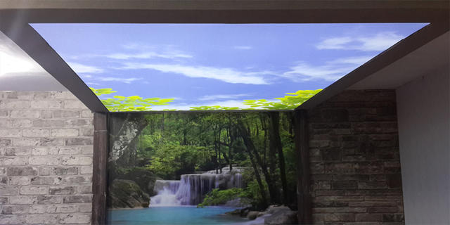 3D Dekorasyon İle Evlerinizi Farklılaştırın