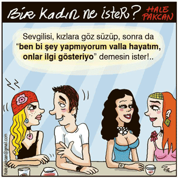 Kız Kafası Nedir ve Biz Ne İstiyoruz? Ayrılık Sonrası Evresi Nedir?
