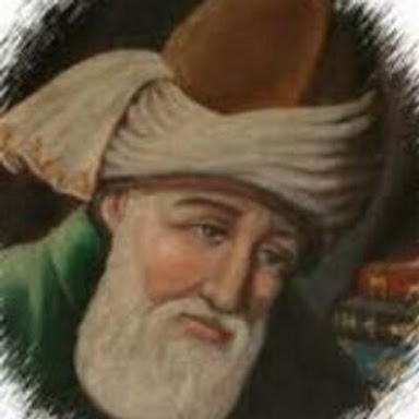 Hz. Mevlana Celaleddin Rumi