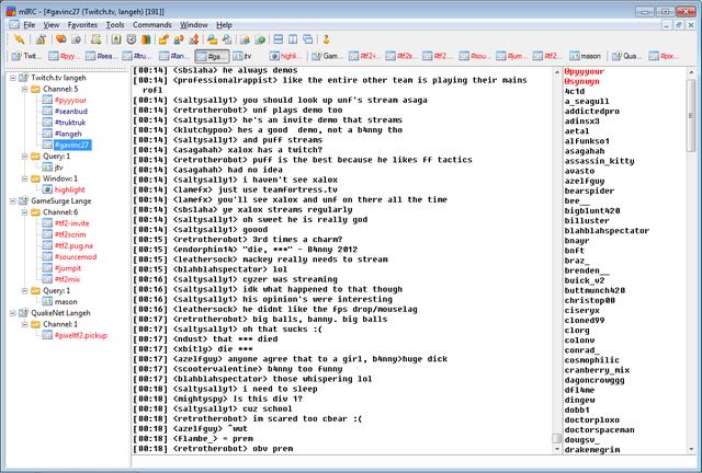 İnternette Sohbetin Evrimi