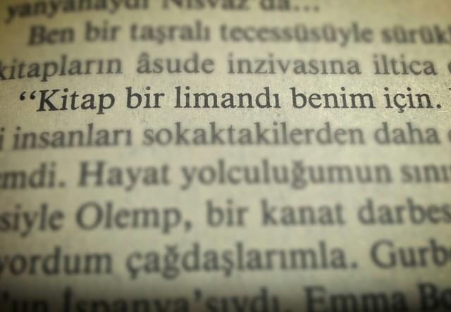 Kitap Okumanın 7 Getirisi!
