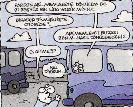 Geceleri KizlarSoruyor!