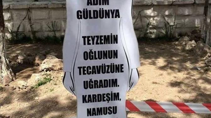 Kadınların Hayatı Pamuk İpliği Misali 