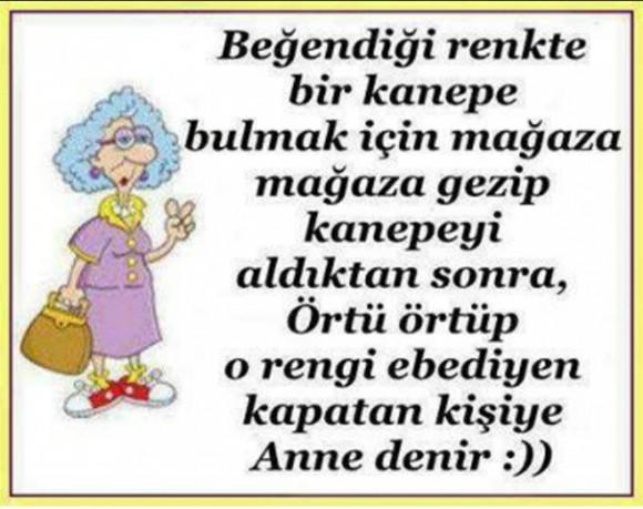 Anneler Günü Sözleri - Anneler İçin Söylenmiş Güzel Sözler